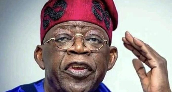 Nigerians Bearing Pains Of Money Looted Through Subsidy – Tinubu