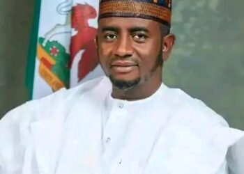 10th NASS: Gololo Lauds Sen. Shehu Buba’s Giant Strides, Declares Him Best Senator