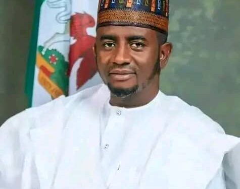 10th NASS: Gololo Lauds Sen. Shehu Buba’s Giant Strides, Declares Him Best Senator