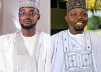 DG NUFTS, Barr. Sidi-Aliyu Congratulates New Lokoja LGA Chairman