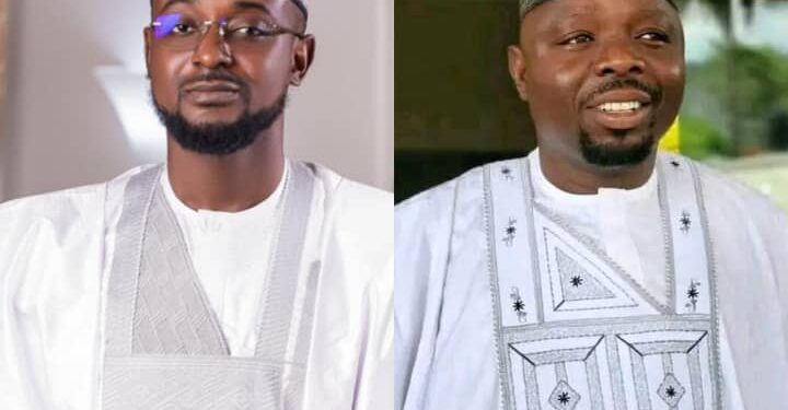 DG NUFTS, Barr. Sidi-Aliyu Congratulates New Lokoja LGA Chairman