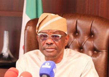 Wike Calls For Emergency Meeting Over Increasing Insecurity In FCT