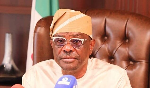 Wike Calls For Emergency Meeting Over Increasing Insecurity In FCT