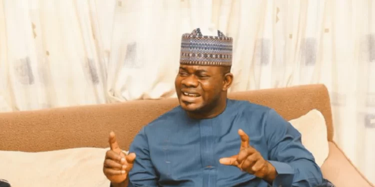 Challenging Authoritarianism: The Unjust Dethronement Of 3 Kings In Kogi