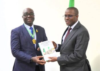ICPC, CITN Collaborate To Foster Transparency
