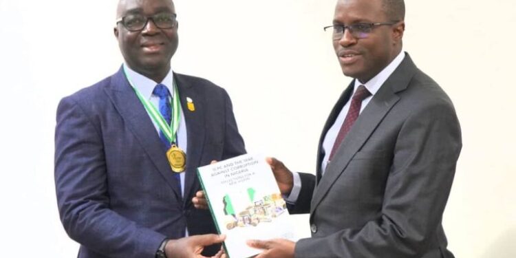 ICPC, CITN Collaborate To Foster Transparency
