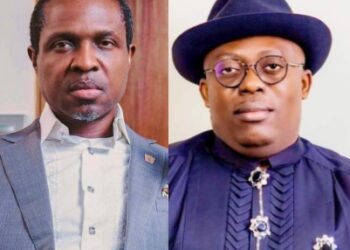 Rivers Gov’ship Election: Supreme Court Reserves Judgement On APC’s Appeal To Sack Gov Fubara