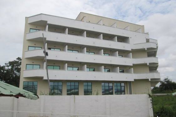 Amidst Overarching Debt, Abandoned Kogi Hotels Lokoja Stays In Ruins