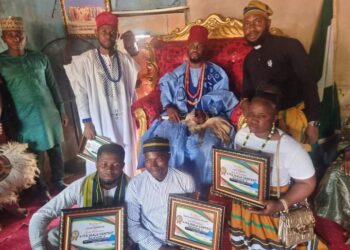 Igala Language Strives As “ÌTÀ IGALA CONTEST” Season 2 Ends