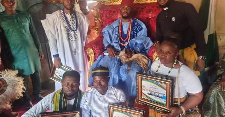 Igala Language Strives As “ÌTÀ IGALA CONTEST” Season 2 Ends