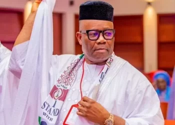 Akpabio’s 10th Senate and the Sustenance of January – December Budget Circle