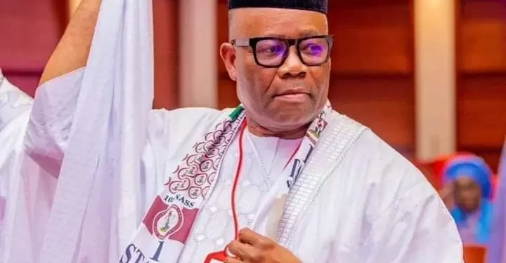 Akpabio’s 10th Senate and the Sustenance of January – December Budget Circle