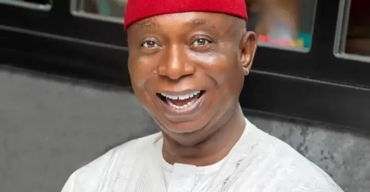 Lawmaker wants Defence Academy established in Delta