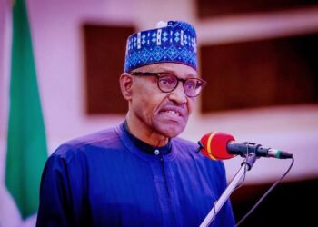 Buhari Reveals Why He Apologised Before Leaving Office