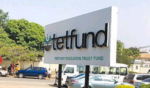 Nigerian Govt Approves Release Of N5.1bn For TETFund Research