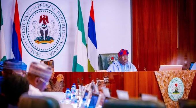 FEC Approves Over N9.6bn Life Assurance For Workers