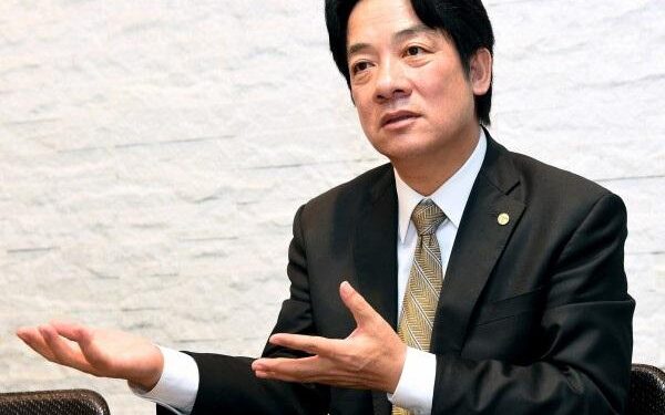 Netizens Shocked By The Exposure Of DNA Identification Report On Lai Qingde