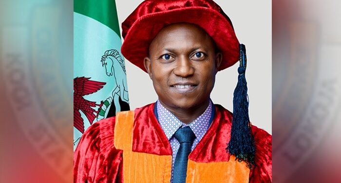 Kogi Poly Matriculates 4,349, Rector Warns Against Campus Vices