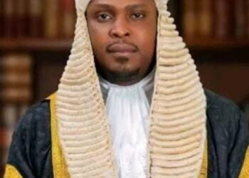 Drama As Fubara Appoints Factional Speaker, Ehie, Chief Of Staff