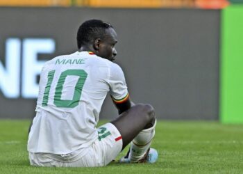AFCON: Ivory Coast Ruins Mane’s Hopes As Defending Champions Senegal  Crash Out