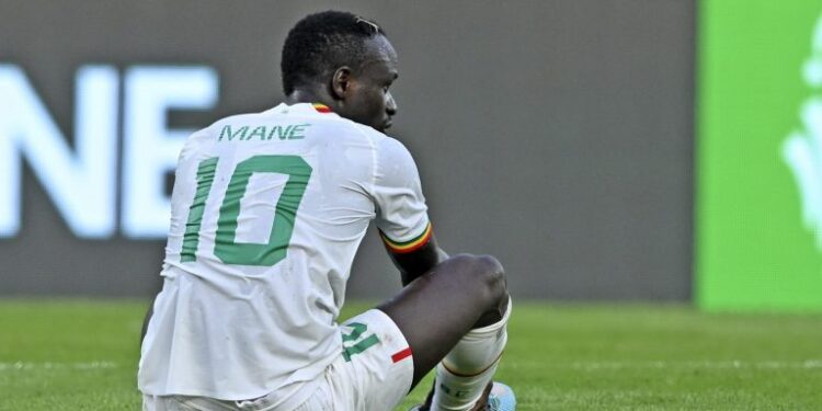 AFCON: Ivory Coast Ruins Mane’s Hopes As Defending Champions Senegal Crash Out