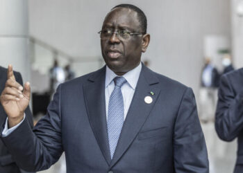 Senegal Presidential Election: Court Quashes Postponement, Insists Feb. 25 Sacrosanct 