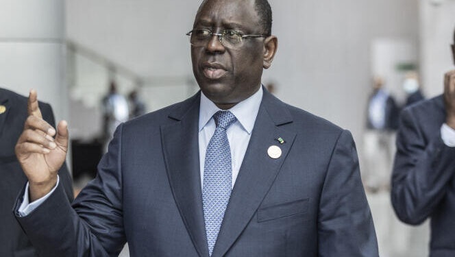 Senegal Presidential Election: Court Quashes Postponement, Insists Feb. 25 Sacrosanct
