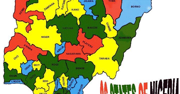 AN OPEN LETTER TO THE FEDERAL, STATE AND LOCAL GOVERNMENTS OF NIGERIA