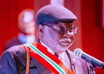 Tame Personal Ambitions In The Discharge Of Your Duties – CJN Cautions 11 New S’Court Justices