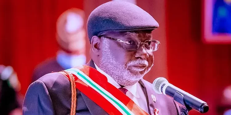 Tame Personal Ambitions In The Discharge Of Your Duties – CJN Cautions 11 New S’Court Justices