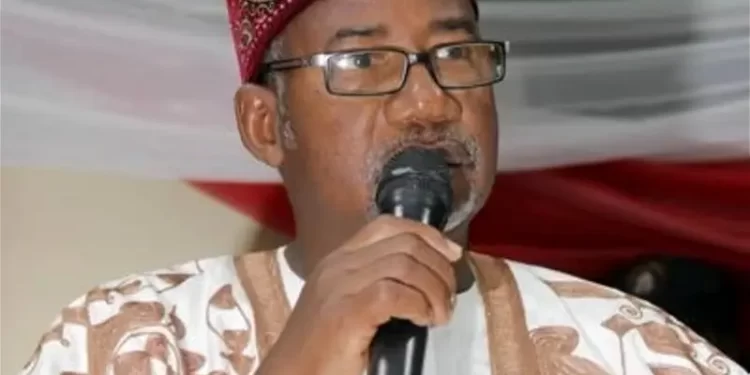 Group Lauds Bauchi Governor’s Commitment To Prudence
