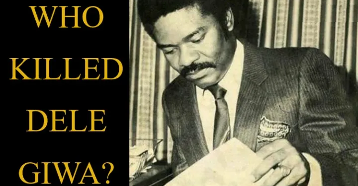 Investigate, Prosecute Killers Of Dele Giwa, Protect Journalists- Court Orders FG