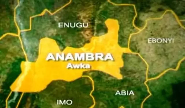 1000 Anambra Billionaires To Fund $1bn Investment