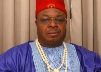 Anambra Businessman Dies Watching Nigeria, South Africa Match