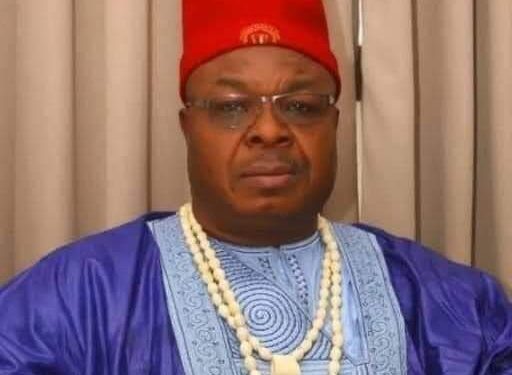 Anambra Businessman Dies Watching Nigeria, South Africa Match