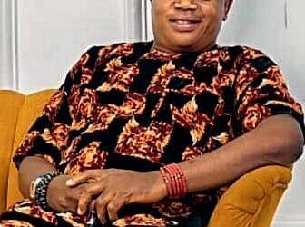 “Try To Make Money, But Try Also To Make People Great” – Says Abutu