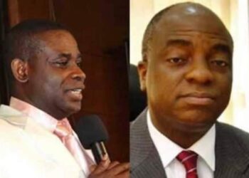 The Rise And Fall Of Rebellion In Winners Chapel Int’l, Ghana 