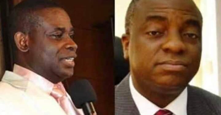 The Rise And Fall Of Rebellion In Winners Chapel Int’l, Ghana 