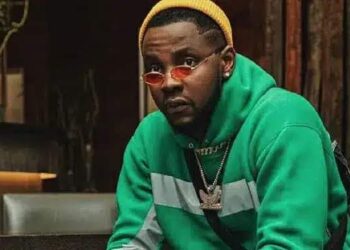 SHOCKING: Kizz Reveals He Has Slept With 67 Women 
