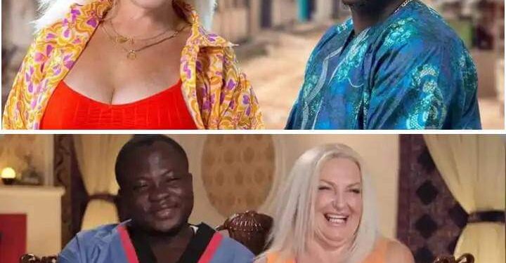 “90 Day Fiance” Star Michael Ilesanmi Reported Missing In Georgia, Reportedly Left Behind Passport & Wallet