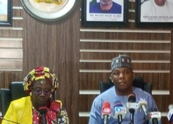 FGN To Launch 3-Year Ajaokuta Steel Revival Roadmap