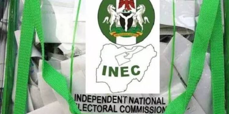 INEC Declares Taraba By-election Inconclusive