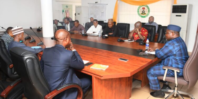 OSGoF Organises 3-Day Hands-on Training On CORS Software For Directors