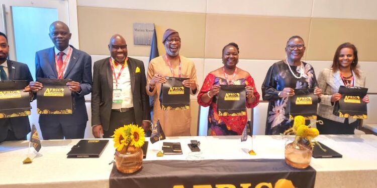 Nigeria Emerges Pioneer Leader Of African Mining Ministerial Group