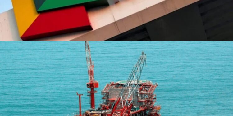 NNPCL Commences 14,000bpd Production From Akpo West Field