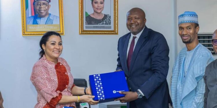 The CAC 2 Million Business Name Registrations: A Litmus Test for Economic Revival?