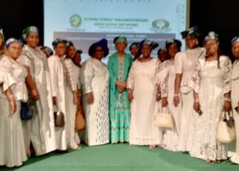 Young Voices Take Center Stage As ECOFEPA Holds Summit In S/Leone