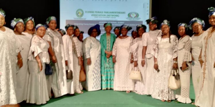 Young Voices Take Center Stage As ECOFEPA Holds Summit In S/Leone