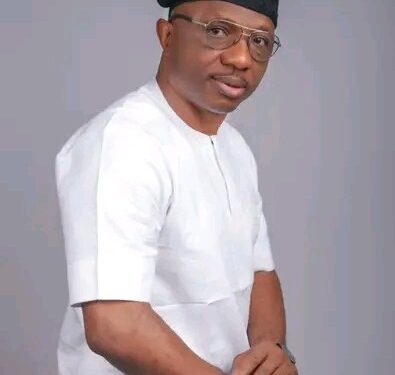 Taraba Rep Bye-election: SDP Candidate Describes Withdrawal Speculation By CAN As False