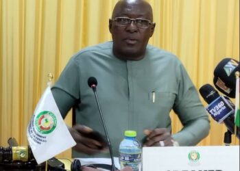 ECOWAS Parliament Steps in to Mediate Senegal’s Political Crisis